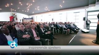 Promo Het Limburgs ICT Event 2017 - Digitale Transformatie