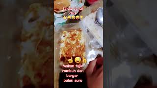 bubur bulan suro #masrhadenvlog