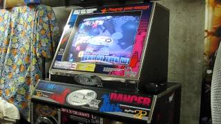 【Pump It Up 2015 PRIME】 Move That Body! S12