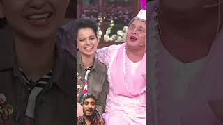 Kapil sharma show #comedy #comedynightwithkapil #funny #kapilsharmashow #viratkohli #entertainment