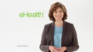 eHealth:   Hi I'm eHealth