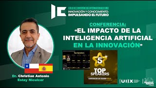 El impacto de la Inteligencia Artificial en la Innovación