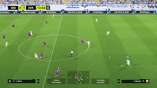 PES2024 cai22 vs allen