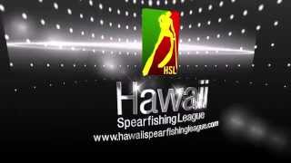 Hawaii Spearfishing League- Episode 9