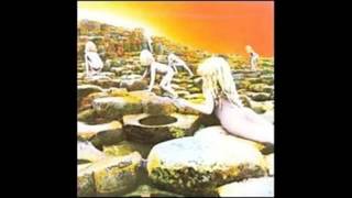 Led Zeppelin - Houses of the Holy - D'Yer Mak'er