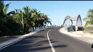 jembatan wiradinata rangga jipang pangandaran