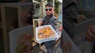 Innereien und Pansen sind #Streetfood in #Italien // #foodtour #food #foodvlog