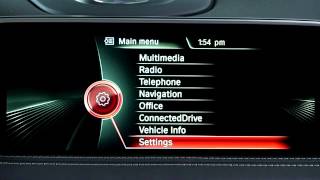 BMW Reenabling Bluetooth Audio Playback Creve Coeur MO St. Louis MO