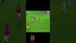 The Art Of Defending 🥶🔥| #trending #popular #ronaldo #football #viralvideo