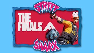 The Finals: Cloak 2 Shotting Heavies