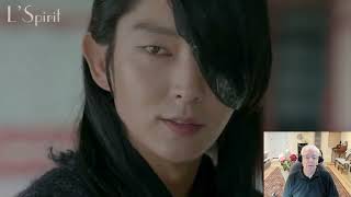 Reaction to 'Forgetting You' from 'Scarlet Heart Ryeo' | 드라마 '보보경심 려' OST '너를 잊는다'에 대한 반응