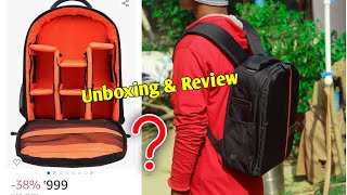 best camera bag under 1000