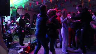 'Let's Dance' live at the Station Inn