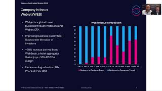 Seneca Quarterly Webinar - Q1 2024