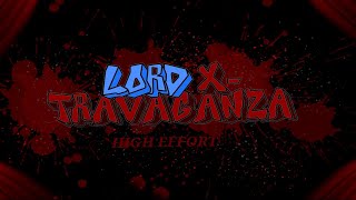 FNF' Mod (V2) - V.S Lord X Travaganza [HARD/EXTRAS]