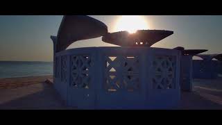 Half moon bay Dhahran | I love Saudi Arabia Series | Part 6