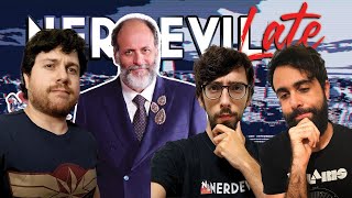 Il cinema di Luca Guadagnino (con Roberto Giacomelli)