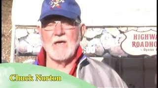 Snowdown Durango Colorado OYSTER EATING Contest 2016