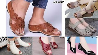 2024 DASHING DESIGN OF SANDAL | BELLY SHOES