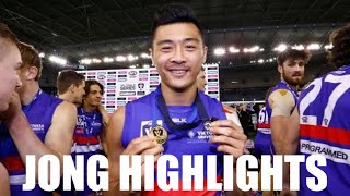 Lin Jong Retirement Tribute - Career Highlights