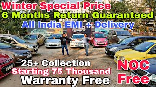 Second hand cars in kolkata | used car market in kolkata | car castle | TECHWUD #preownedcars