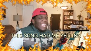 Scru Face Jean feat. Quadeca - Illy Mode | REACTION