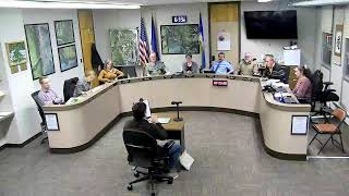 November 27,2023 City Council Work Session