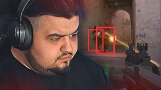 RANK YÜKSELME MAÇLARI! (hile geldi 🤬) | Counter-Strike 2