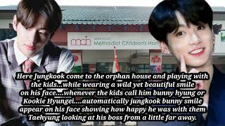 Taekook/Vkook FF Top Tae (The professional killer and the CEO of Jeon's Co)part 2/5