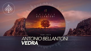 Antonio Bellantoni - From Earth - 08 - Vedra (Official Motion Player)