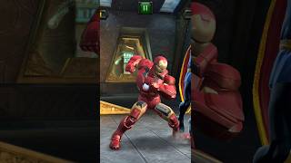 "Iron Man vs DR Strange Superheros battle1" Who Won The Battle? To be continued.