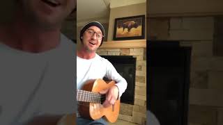 Tom Felton Singing - 22 Jan 18 - Instagram Live