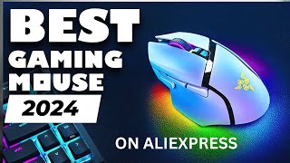 Best 5: Gaming Mouse Review On Aliexpress | Top 5 Gaming Mouse 2024