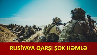 Azərbaycan Ordusu BU POSTLARI darmadağın etdi - Ermənistanın sərhəd təxribatı nəyə hesablanıb?