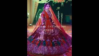 beautiful lehnga design/wedding dress/ designer wear #youtubeshorts #shorts #shortvideo @ManojDey