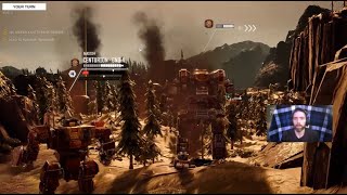 BATTLETECH episode 3 Coronation Day REMASTERED