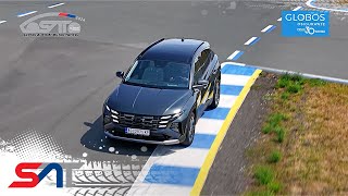 Hyundai Tucson - Kandidat za Srpski automobilski trofej 2024