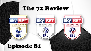 The 72 Review | Episode 81