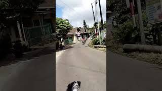 Jalur syahdu dengan pemandangan yang indah #shorts #rediredolha #2024 #shortvideo