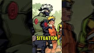 Naruto X TMNT Chapter 1 EXPLAINED 🥷🏼🐢🔥