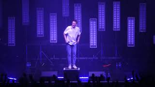 Felix Kummer - Alle Jahre wieder (live Frankfurt Kiox Tour 2019)