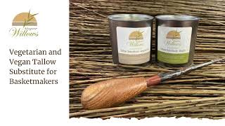 Tallow Substitute Musgrove Willows