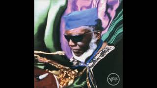 Pharoah Sanders - Nozipho