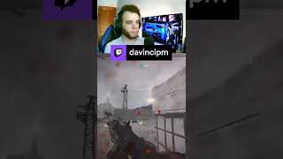 7 Kills Hardpoint Multijugador. | davincipm de #Twitch