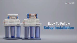 Aquarium RODI System Installation Guide: Clean, Pure Water for Your Fish Tank!