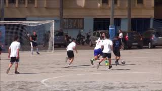 Miglior Giocatore torneo di calcio triennio 2018