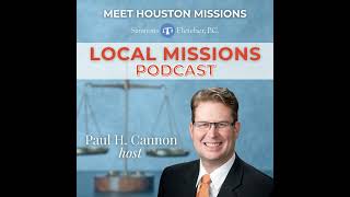 Meet Houston Missions: Rescue America