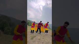 Govindi | Pahadi Dance Video | Govind Digari | Khushi Joshi #dance