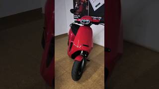 Ola s1 & s1pro Coral Red #bike #ola #electric #wheels #shorts #shortvideo #rider #olaelectric #s1pro