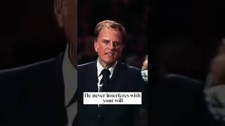 The Hands of Jesus-Billy Graham Classic Ep17 #sermon #shorts #motivational #inspiration